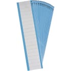 BRADY - Etichette scrivibili per la calibratura 149380