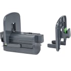 BRADY - Portarotoli con rilevamento automatico i5100