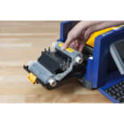 BRADY - Stampante per etichette e segnaletica S3100 – QWERTZ