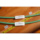 BRADY - Tubetti per marcatura di fili e cavi di qualità commerciale 149662