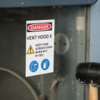 BRADY - Nastro in vinile continuo per la stampante J2000