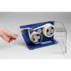 BRADY - Distributore continuo di etichette con distaccatore di liner 150601