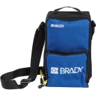 BRADY - Borsa morbida protettiva per stampanti portatili M211/M210/BMP21/M510/BMP51