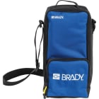 BRADY - Borsa morbida protettiva per stampanti portatili