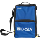 BRADY - Borsa morbida protettiva per stampanti portatili