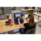 BRADY - Lbl Poly 2.5in x 2in 2200/RL