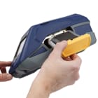 BRADY - Nastro di stampa blu serie R10010 per M611, M610 e BMP61