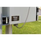 BRADY - Etichetta in poliestere 101,60 mm x 30 m nera