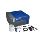 BRADY - Stampante a colori per etichette BradyJet J4000