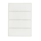 BRADY - Etichette in poliestere BradyJet J4000 152805