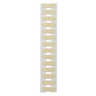 BRADY - Etichette in poliimmide ambra i5300