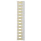 BRADY - Etichette in poliimmide ambra i5300