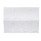 BRADY - Etichette in poliestere metallizzato PermaShield serie B33