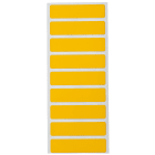 BRADY - Label Polyester 0.5x2 RL/2500