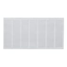 BRADY - Label Polyester 0.5x2 RL/2500