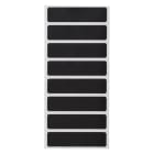 BRADY - Label Polyester 0.5x2 RL/2500