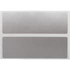 BRADY - Etichette in poliestere non metallico, metallico con adesivo acrilico serie B33