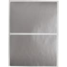 BRADY - Etichette in poliestere non metallico, metallico con adesivo acrilico serie B33
