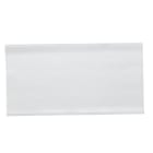 BRADY - Etichetta in poliestere 76,20 mm x 30 m argento