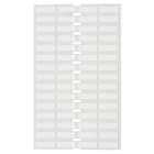 BRADY - Etichette in poliimmide dissipativo statico opaco serie i5300 153174