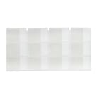 BRADY - Etichette wrap around in vinile autolaminante ad alta adesione serie B33