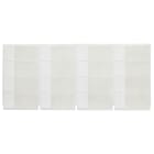 BRADY - Etichette wrap around in vinile autolaminante ad alta adesione serie B33