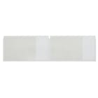BRADY - Etichette wrap around in vinile autolaminante ad alta adesione serie B33
