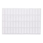 BRADY - Etichetta in poliimmide 6,35 (H) x 19,05 (l) 10.000/rotolo