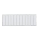 BRADY - Etichetta in poliimmide 6,35 (H) x 31,75 (l) 4.000/rotolo