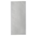 BRADY - Etichetta in poliestere 50,80 mm x 30 m argento