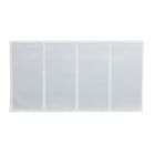 BRADY - Etichette in poliestere metallizzato antimanomissione serie B33