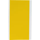 BRADY - Label 1x 50' Polyester YL RL/1