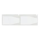 BRADY - Etichette in poliestere multiuso con adesivo ultra-aggressivo per stampante M710 170441