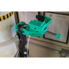 BRADY - Sistema di chiusura a morsetto con cavo 170482