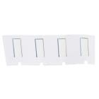 BRADY - Tubetti marcafili in poliolefina PermaSleeve M410 BMP41 M510 BMP51 M511 170721