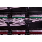 BRADY - Targhette per stampante per etichette M410/BMP41/M510/BMP51/M511