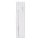 BRADY - Etichette BradyGrip con parte posteriore uncinata VELCRO® 6 mm x 3,66 m