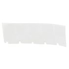 BRADY - Etichette per stampante per etichette M410/BMP41/M510/BMP51/M511