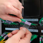 BRADY - Etichette per stampante per etichette M410/BMP41/M510/BMP51/M511 170741