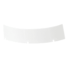 BRADY - Etichette per stampante per etichette M410/BMP41/M510/BMP51/M511
