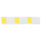 BRADY - Etichette per stampante per etichette M410/BMP41/M510/BMP51/M511