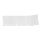 BRADY - Etichette per stampante per etichette M410/BMP41/M510/BMP51/M511