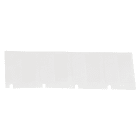 BRADY - Etichette per stampante per etichette M410/BMP41/M510/BMP51/M511