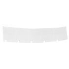 BRADY - Etichette per stampante per etichette M410/BMP41/M510/BMP51/M511