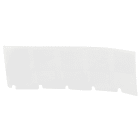 BRADY - Etichette per stampante per etichette M410/BMP41/M510/BMP51/M511 170755