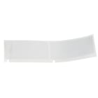 BRADY - Etichette per stampante per etichette M410/BMP41/M510/BMP51/M511