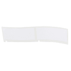 BRADY - Etichette per stampante per etichette M410/BMP41/M510/BMP51/M511