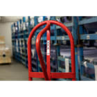 BRADY - Etichette per stampante per etichette M410/BMP41/M510/BMP51/M511 170795