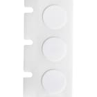 BRADY - Etichette per stampante per etichette M410/BMP41/M510/BMP51/M511