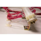 BRADY - Etichette per stampante per etichette M410/BMP41/M510/BMP51/M511